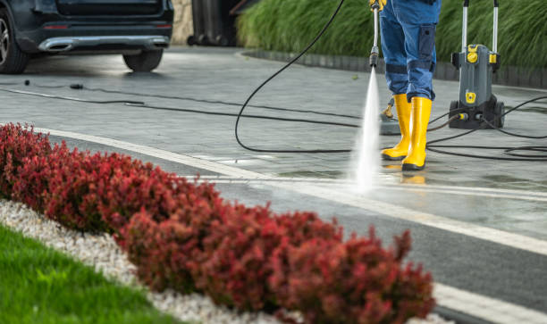 Local Pressure Washing Services in Panora, IA