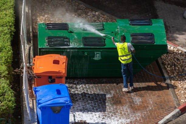 Best Garage Pressure Washing  in Panora, IA