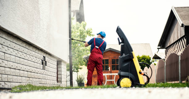Best Commercial Building Pressure Washing  in Panora, IA